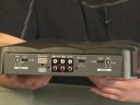 Amplifikatör İpuçları : Tam Kapsamlı Araç Stereo Amplifikatör Resim 3