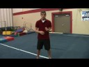 Ara Jimnastik Dersleri : Bina Kendi Jimnastik Kombinasyonları Resim 3