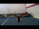 Ara Jimnastik Dersleri : Orta Jimnastik İçin Esneme İpuçları  Resim 3