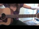 Nasıl Kendinizi Gitarda Eşlik: Kulak Tarafından Bir Gitar Tuning Resim 3