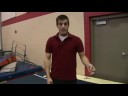 Ara Jimnastik Dersleri : Orta Jimnastik Kombinasyon İpuçları  Resim 4