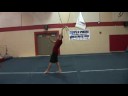 Ara Jimnastik Dersleri : Orta Jimnastik Tucks Perende Atma Ayakta  Resim 4