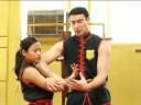 Başlangıç Wing Tsun Teknikleri: Wing Tsun Chi Sau Strikes Resim 4