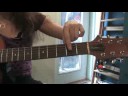 Nasıl Kendinizi Gitarda Eşlik: Bir Gitar Parçaları Resim 4