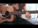 Nasıl Kendinizi Gitarda Eşlik: Kulak Tarafından Bir Gitar Tuning Resim 4