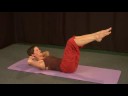 Yoga Isınma Çalışmaları : Isınma Yoga Karın Bakliyat Resim 4