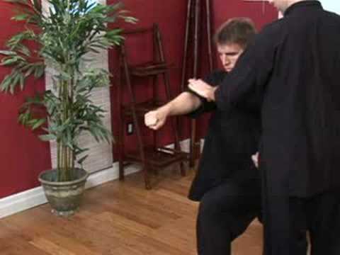 Kung Fu Teknikleri: Kung Fu Ters Yumruk