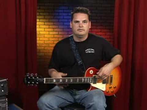 Rock Gitar Efekt Teknikleri: Gecikme Gitar Tekniği 11