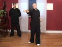Kung Fu Teknikleri: Kung Fu Düz Yumruk