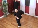Kung Fu Teknikleri: Kung Fu Makas Duruş