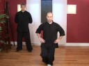 Kung Fu Teknikleri: Kung Fu Monkey Duruş