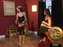 Oryantal Dans Vakfı Matkaplar : Göbek Dansı Değişim Düzeyi 