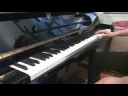 Piyanoda Doğaçlama Nasıl Yapılır : Bir Piyano Parçaları 