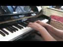 Piyanoda Doğaçlama Nasıl Yapılır : Piyano Lidya Modu 