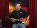 Rock Gitar Efekt Teknikleri : Bozuk Wah Gitar Tekniği 5