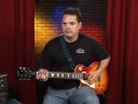 Rock Gitar Efekt Teknikleri : Nazar Gitar Tekniği 10