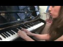 Piyanoda Doğaçlama Nasıl Yapılır : Küçük Piyano Telleri İle İlgili İpuçları  Resim 3