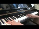 Piyanoda Doğaçlama Nasıl Yapılır : Piyano Phrygian Modu  Resim 3