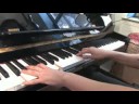 Piyanoda Doğaçlama Nasıl Yapılır : Piyanoda Akorlar Yalnızca Majör Ve Minör Modu  Resim 3