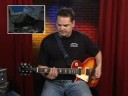 Rock Gitar Efekt Teknikleri : Bozuk Wah Gitar Tekniği 1 Resim 3