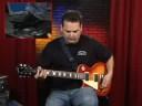 Rock Gitar Efekt Teknikleri : Bozuk Wah Gitar Tekniği 6 Resim 3