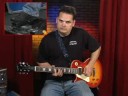 Rock Gitar Efekt Teknikleri : Gitar Tekniği 1 Şişer  Resim 3