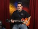 Rock Gitar Efekt Teknikleri : Phaser Tekniği 1 Gitar  Resim 3