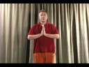 Temel Hatha Yoga : Yoga Ağız Kavgası Resim 3