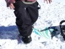 Burun Ve Kuyruk Rulo Snowboarding: Snowboard Yaparken Düz Bir Üs Tutmak Resim 4