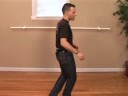 Erkekler Ve Kadınlar İçin Dans Adımları: Erkekler İçin Dans Adımları: 2 Köşe Resim 4