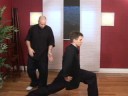 Kung Fu Teknikleri: Kung Fu Yay Duruş Resim 4