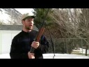 Nasıl Avı Bir Av Tüfeği İle Yapılır: Av Tüfeği Uygulama Resim 4