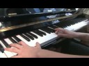 Piyanoda Doğaçlama Nasıl Yapılır : Piyanoda Akorlar Yalnızca Majör Ve Minör Modu  Resim 4