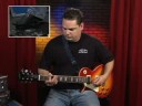 Rock Gitar Efekt Teknikleri : Bozuk Wah Gitar Tekniği 1 Resim 4