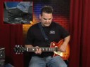 Rock Gitar Efekt Teknikleri : Gitar Tekniği 1 Şişer  Resim 4