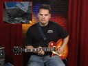Rock Gitar Efekt Teknikleri : Gitar Tekniği 2 Şişer  Resim 4