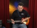 Rock Gitar Efekt Teknikleri : Phaser Tekniği 1 Gitar  Resim 4