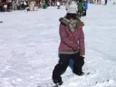 Snowboard Burun Ve Kuyruk Rulo: Kuyruk Roll Snowboard: Üst Vücut Resim 4