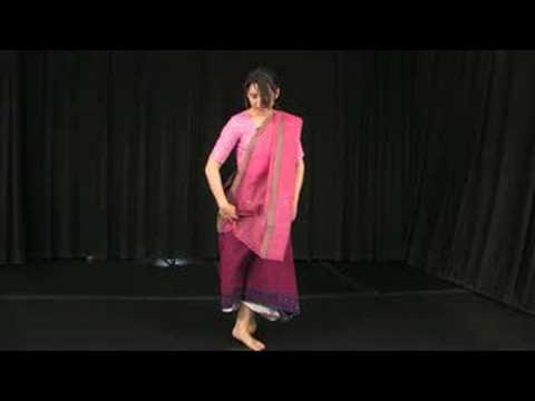 Hint Manipuri Dans: Bağlanma Manipuri Dans Adımları