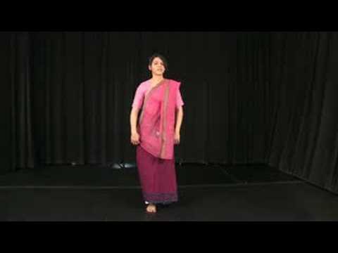 Hint Manipuri Dans: Chaali Areibi Manipuri Dans Adımları Resim 1