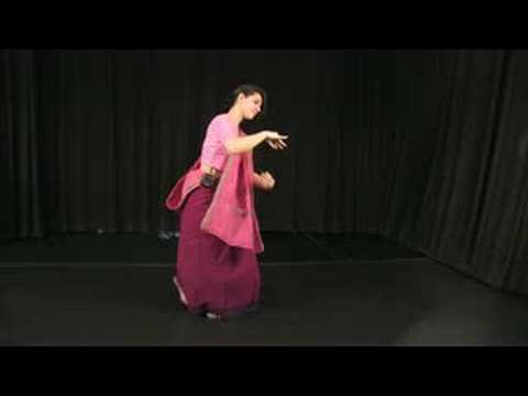 Hint Manipuri Dans: Manipuri Dans Gösteri