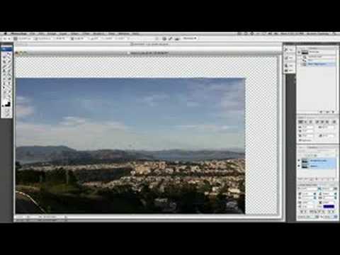 Photoshop Araç İpuçları: Photoshop Serbest Dönüştürme Aracı