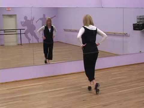 Step Dansı Temelleri: Step Dansı Temelleri: Maxie Ford