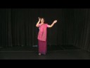 Hint Manipuri Dans: İkinci Adımda Manipuri Dans Atlama