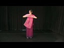 Hint Manipuri Dans: İkinci Chaali Manipuri Dans Adımları Resim 3