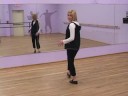Step Dansı Temelleri: Step Dansı Temelleri: Kapak Topuklar Resim 3