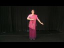 Hint Manipuri Dans: Uplei Manipuri Dans Adımları Resim 4