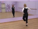 Step Dansı Temelleri: Step Dansı Temelleri: Bufalo Resim 4