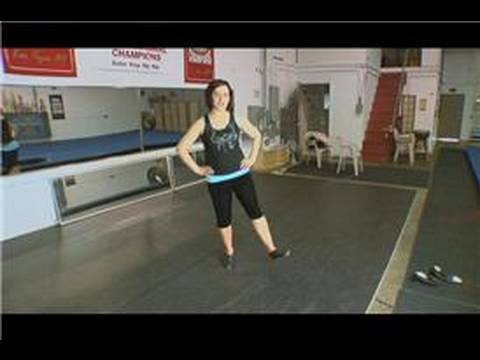 Ara Step Dansı Dersleri: Step Dansı Dersleri: Bombershay