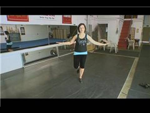 Ara Step Dansı Dersleri: Step Dansı Dersleri: Oluk